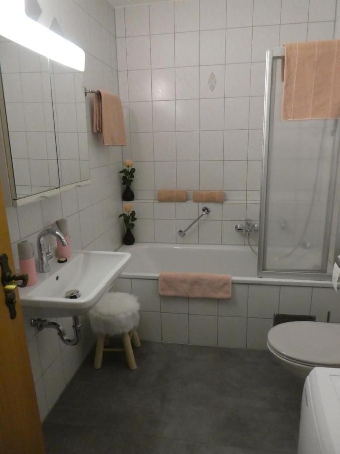 Allgaeutraum Ferienwohnung Nr. 9 Kempten Ngoại thất bức ảnh