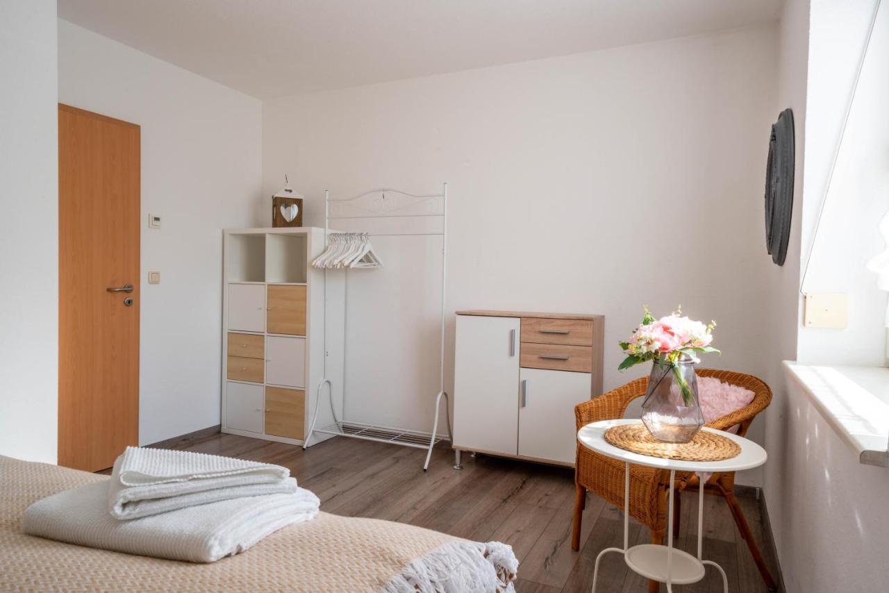Allgaeutraum Ferienwohnung Nr. 9 Kempten Ngoại thất bức ảnh