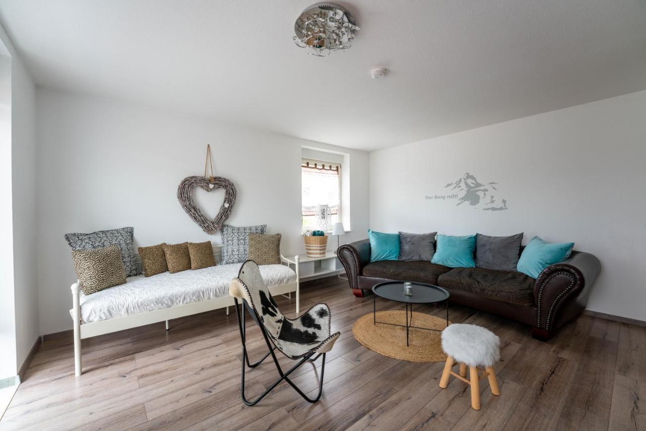 Allgaeutraum Ferienwohnung Nr. 9 Kempten Ngoại thất bức ảnh