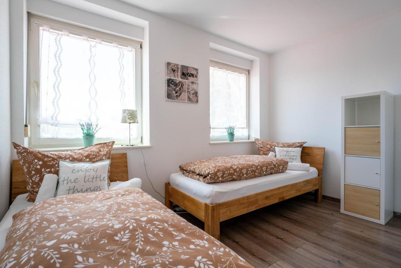 Allgaeutraum Ferienwohnung Nr. 9 Kempten Ngoại thất bức ảnh
