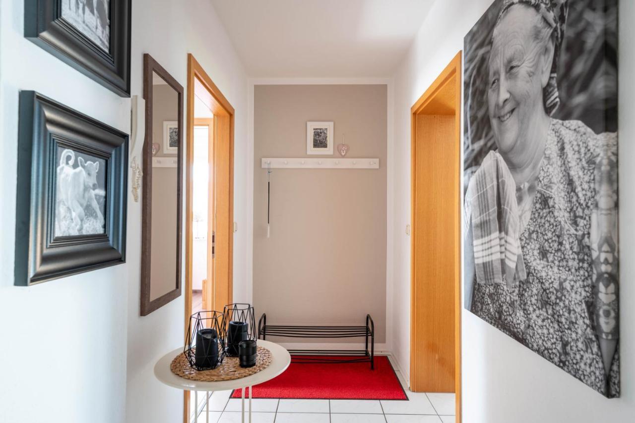Allgaeutraum Ferienwohnung Nr. 9 Kempten Ngoại thất bức ảnh