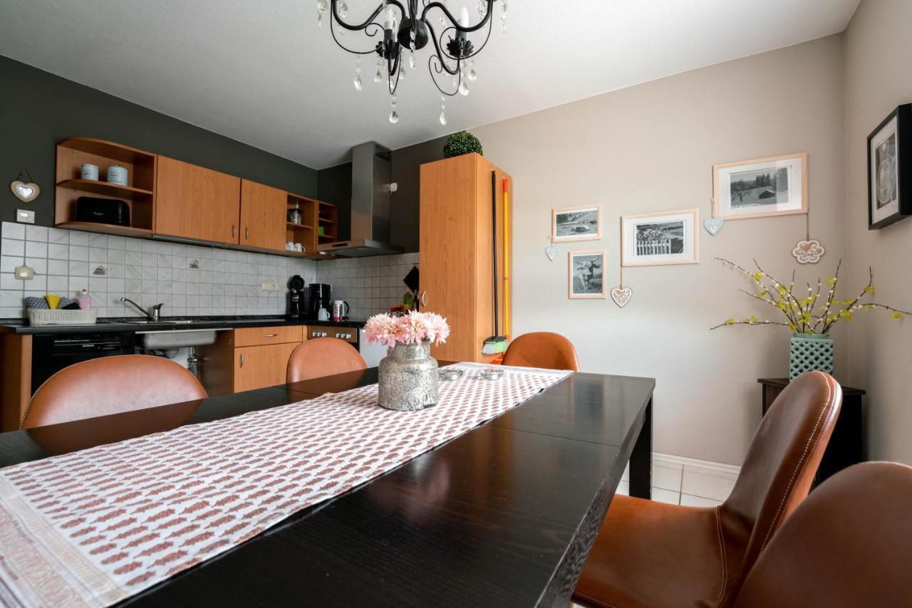 Allgaeutraum Ferienwohnung Nr. 9 Kempten Ngoại thất bức ảnh