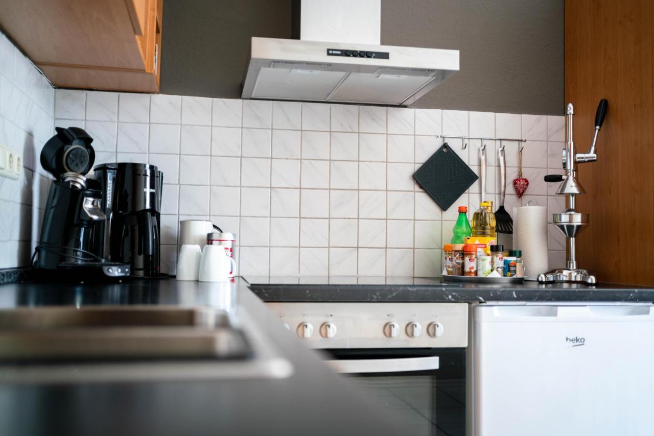 Allgaeutraum Ferienwohnung Nr. 9 Kempten Ngoại thất bức ảnh